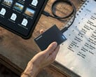 SSD P9 com interface USB4