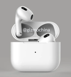 Ultimo airpods clearance