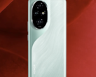 O Honor 200 Pro é o primeiro smartphone da empresa equipado com o Snapdragon 8s Gen 3. (Fonte da imagem: Honor)