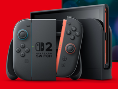 O Switch 2 continua a apresentar vendas relativamente sólidas.