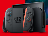 O Switch 2 continua a apresentar vendas relativamente sólidas.
