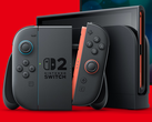 O Switch 2 continua a apresentar vendas relativamente sólidas.