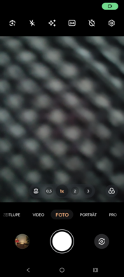 Teste do smartphone Motorola Edge 60 Neo