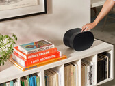 A Era 100 e a Era 300 estão disponíveis em duas cores. (Fonte da imagem: Sonos)