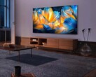 O TCL C9K encabeça a nova série C, que também inclui o C6K (acima). (Fonte da imagem: TCL)