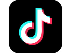 Ordem executiva presidencial bloqueia a aplicação da proibição do TikTok por um período de 75 dias. (Fonte da imagem: TikTok)