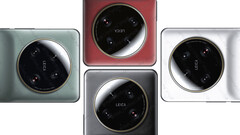 O Xiaomi 13 Ultra é lançado em todo o mundo neste verão. (Fonte de imagem: @SPInfoJP & @that_Kartikey)