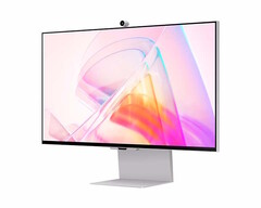 Monitor Samsung ViewFinity S9 (S90PC) 5K (Fonte: Samsung)