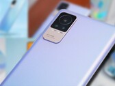 O smartphone Xiaomi Civi pode ser um smartphone exclusivo apenas para a China. (Fonte da imagem: Xiaomi/Xiaomiui - editado)