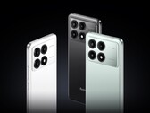 Xiaomi Redmi K70E estreia com preços atraentes e apresenta o novo chipset MediaTek Dimensity