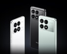 Xiaomi Redmi K70E estreia com preços atraentes e apresenta o novo chipset MediaTek Dimensity