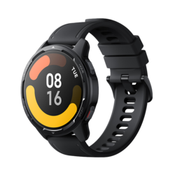 O Xiaomi Watch S1 Active foi fornecido pelo fabricante para o teste.