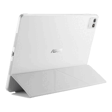 Asus Pad t3201 com sua capa protetora