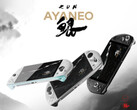 A AYANEO agora está oferecendo três modelos com o Ryzen 7 8840U da AMD. (Fonte da imagem: AYANEO)