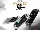 A AYANEO agora está oferecendo três modelos com o Ryzen 7 8840U da AMD. (Fonte da imagem: AYANEO)