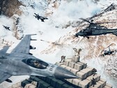 Aviões e helicópteros no Battlefield 6 (Fonte da imagem: Steam)