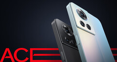 O Ás OnePlus estará aqui em breve. (Fonte: OnePlus)