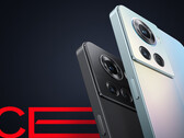 O Ás OnePlus estará aqui em breve. (Fonte: OnePlus)