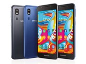 Os telefones de orçamento da Samsung para 2021 podem estar lá fora em forma de vazamento. (Fonte: Samsung)