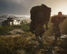 Tom Clancy's Ghost Recon: Breakpoint (na foto) foi lançado em 2019 e foi o último jogo da série Ghost Recon. (Fonte da imagem: Steam)
