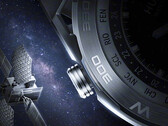 O Watch Ultimate parece ser um dos vários smartwatches que a Huawei anunciará no final deste mês. (Fonte da imagem: Huawei)