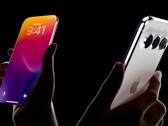 É assim que o iPhone 19 ou o iPhone 20 poderia se parecer em 2027, de acordo com vazamentos (Fonte da imagem: AppleTrack)