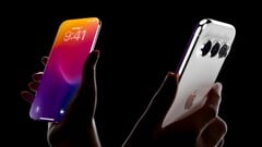 É assim que o iPhone 19 ou o iPhone 20 poderia se parecer em 2027, de acordo com vazamentos (Fonte da imagem: AppleTrack)