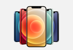 A série iPhone 13 virá com baterias beefier para suportar displays de alta taxa de refrigerante