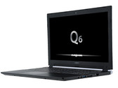Breve Análise do Portátil Eurocom Q6 (i7-8750H, GTX 1070 Max-Q, FHD)