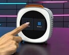 O mini PC para jogos Piston V já está disponível para compra no Kickstarter e vem equipado com 16 GB de memória RAM DDR5 e um potente APU Ryzen AI 9.