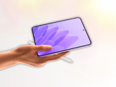O Oppo Pad Mini.