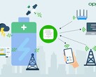 A OPPO poderia apenas ter criado o futuro da tecnologia de energia de IOT. (Fonte: OPPO)