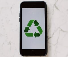 Os celulares antigos podem ser utilizados em novos conceitos de TI que respeitem o meio ambiente.