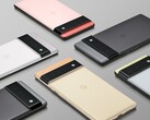 O Google Pixel 6 Pro será mais barato do que os telefones de bandeira rivais. (Fonte: Google)