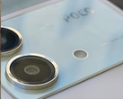 O POCO X6 Neo parece ser mais um smartphone Redmi com nova marca. (Fonte da imagem: Gadgets360)