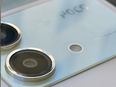 O POCO X6 Neo parece ser mais um smartphone Redmi com nova marca. (Fonte da imagem: Gadgets360)