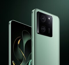 O Redmi K60 Ultra será lançado este mês. (Fonte: Xiaomi)