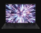 Imagem promocional do laptop para jogos ROG Zephyrus M16. (Fonte da imagem: Asus)