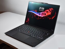 O ThinkPad X1 Carbon Gen 13 é um bom laptop ultraportátil