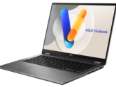 O Asus VivoBook 14 Flip e o VivoBook 16 Flip são equipados com o Core Ultra 7 258V. (Fonte da imagem: Asus)