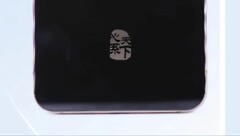 O &quot;Z Flip6 Special Edition&quot;. (Fonte da imagem: TENAA)