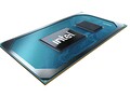 Intel Tiger Lake i7-11390H Notebook Processor