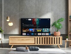 As TVs Panasonic MX700E suportam os formatos Dolby Vision e HDR10. (Fonte da imagem: Panasonic)