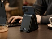 A nova carteira do HaloLock Power Bank. (Fonte: ESR)