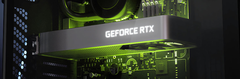 As versões de 8 GB do RX 6800 e RTX 3060 poderiam estar a caminho? (Fonte de imagem: NVIDIA)