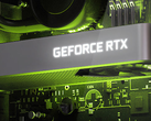 As versões de 8 GB do RX 6800 e RTX 3060 poderiam estar a caminho? (Fonte de imagem: NVIDIA)