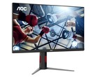 AOC Q27G20XM: Monitor para jogos com mini LED