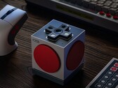 O alto-falante 8BitDo Retro Cube 2 - N Edition. (Fonte da imagem: 8BitDo)