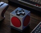 O alto-falante 8BitDo Retro Cube 2 - N Edition. (Fonte da imagem: 8BitDo)