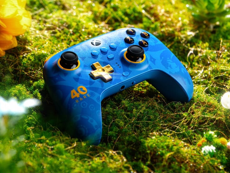 (Fonte da imagem: 8BitDo)